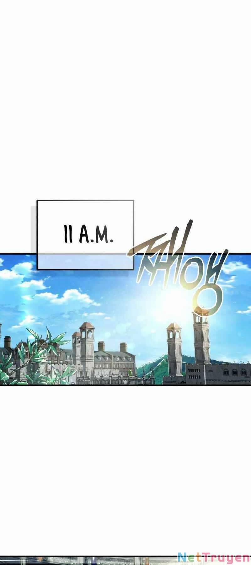 Sự Thức Tỉnh Của Hắc Ma Pháp Sư Sau 66666 Năm 59 trang 39