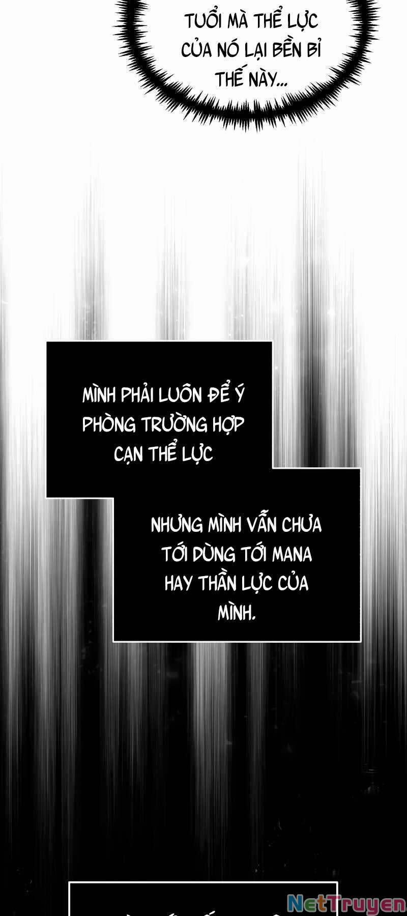 Sự Thức Tỉnh Của Hắc Ma Pháp Sư Sau 66666 Năm 59 trang 41