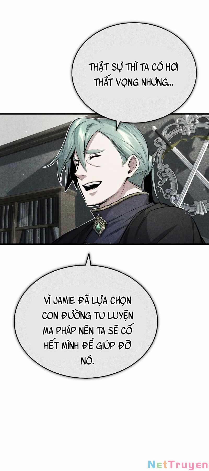 Sự Thức Tỉnh Của Hắc Ma Pháp Sư Sau 66666 Năm 59 trang 43