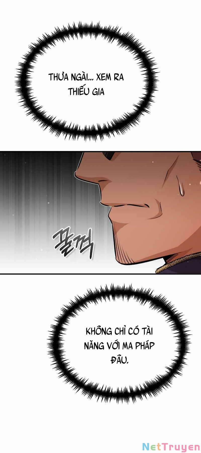 Sự Thức Tỉnh Của Hắc Ma Pháp Sư Sau 66666 Năm 59 trang 44