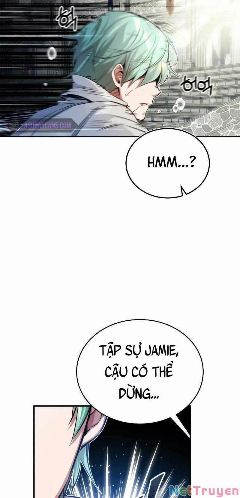 Sự Thức Tỉnh Của Hắc Ma Pháp Sư Sau 66666 Năm 59 trang 46