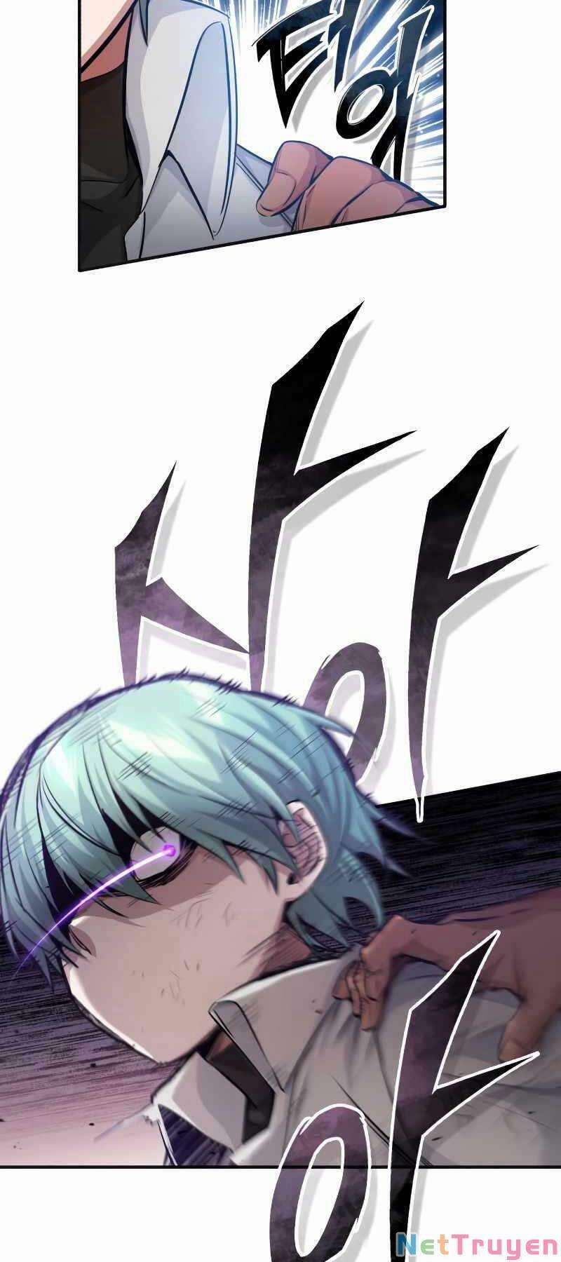 Sự Thức Tỉnh Của Hắc Ma Pháp Sư Sau 66666 Năm 59 trang 47