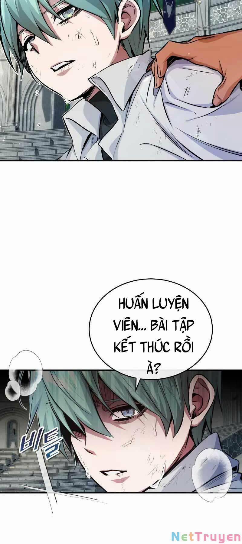 Sự Thức Tỉnh Của Hắc Ma Pháp Sư Sau 66666 Năm 59 trang 49