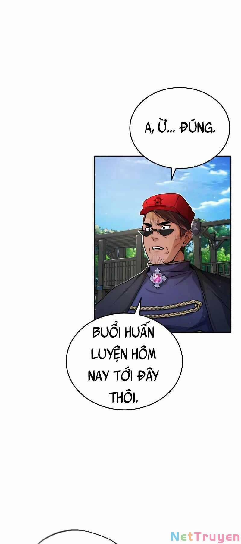 Sự Thức Tỉnh Của Hắc Ma Pháp Sư Sau 66666 Năm 59 trang 50