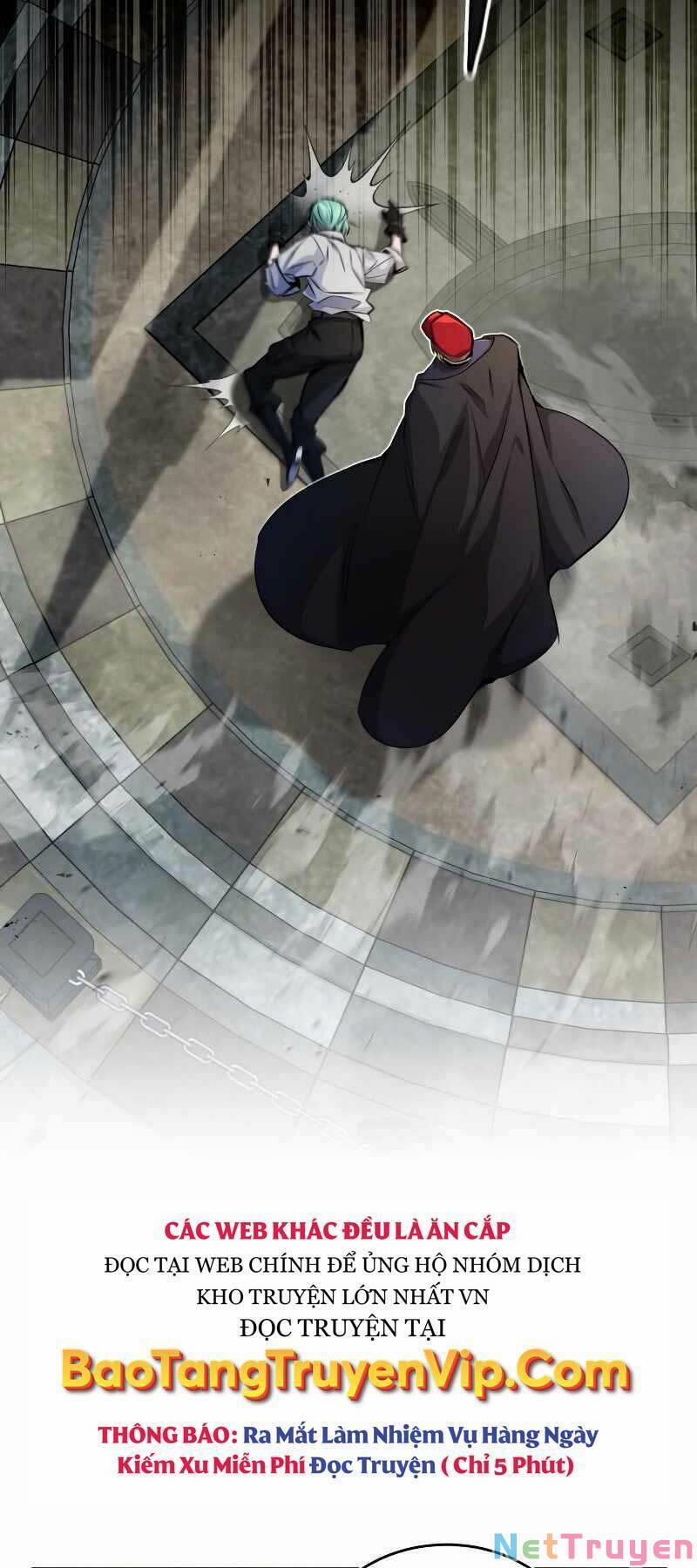 Sự Thức Tỉnh Của Hắc Ma Pháp Sư Sau 66666 Năm 59 trang 52