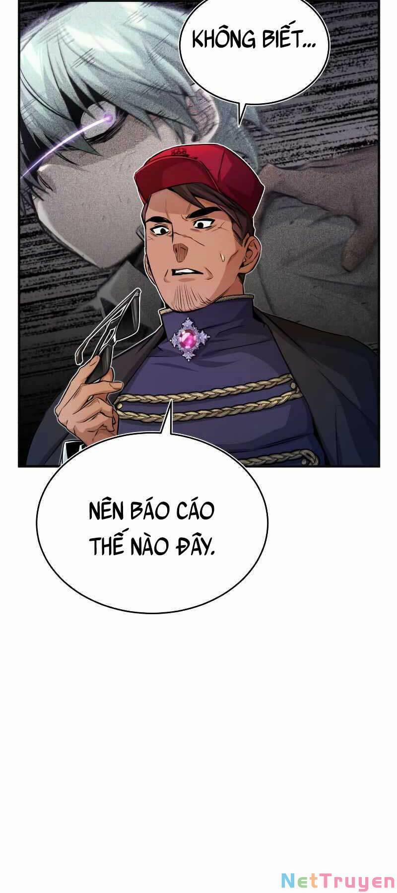 Sự Thức Tỉnh Của Hắc Ma Pháp Sư Sau 66666 Năm 59 trang 53