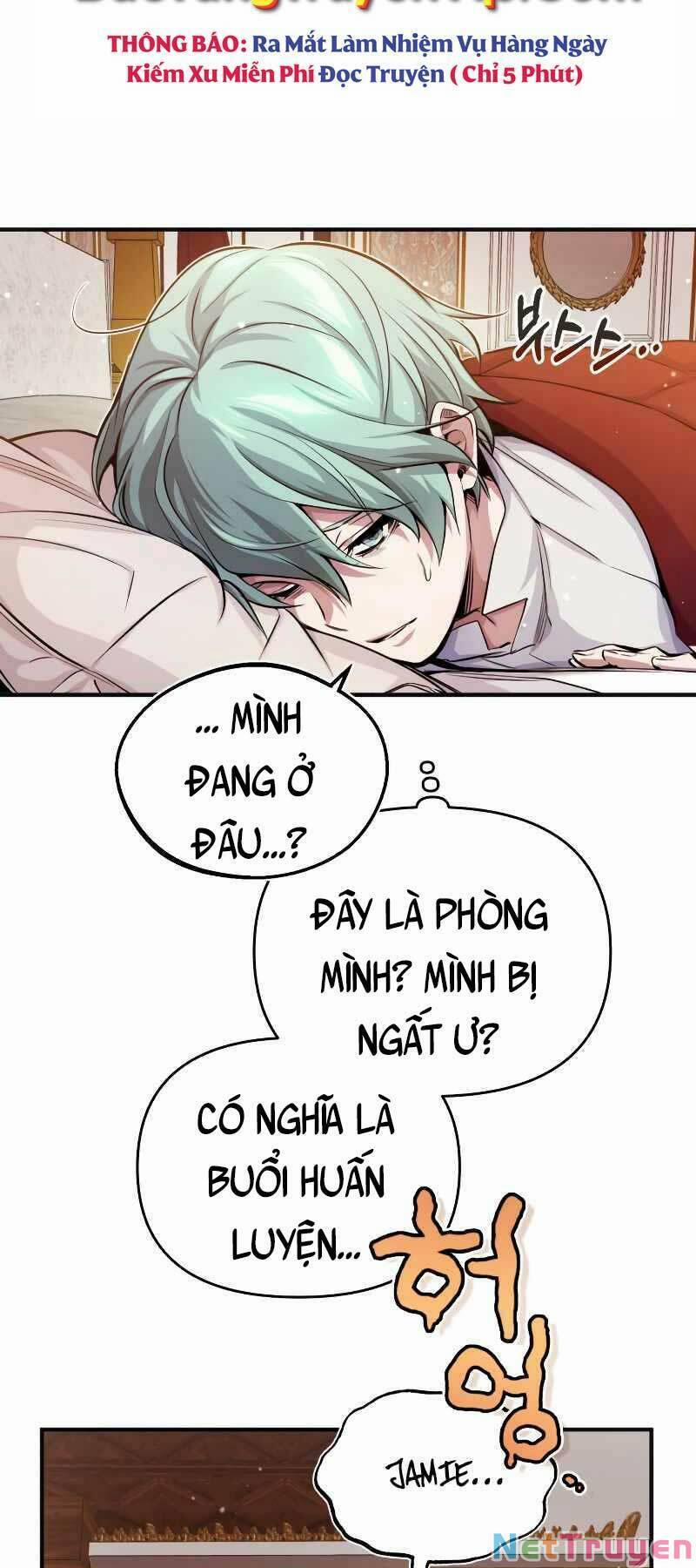 Sự Thức Tỉnh Của Hắc Ma Pháp Sư Sau 66666 Năm 59 trang 55