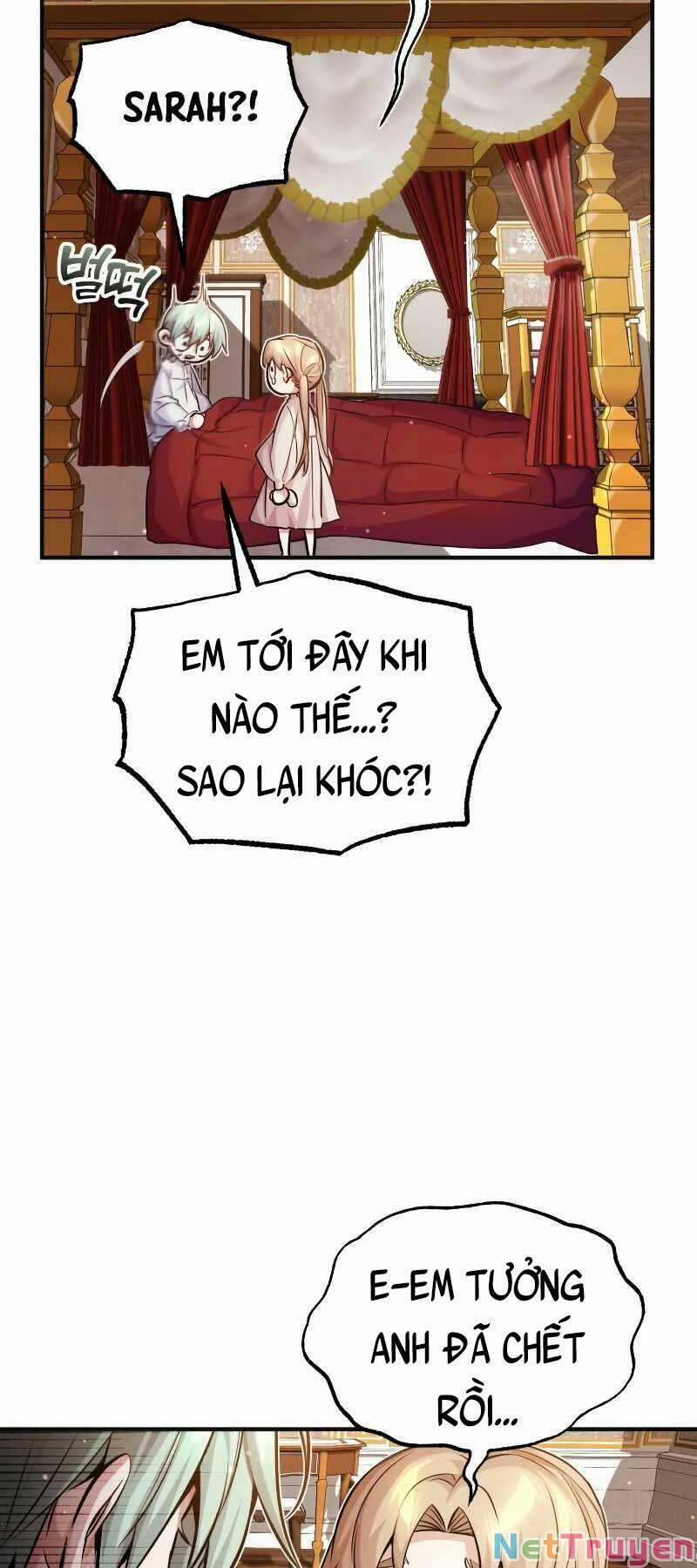 Sự Thức Tỉnh Của Hắc Ma Pháp Sư Sau 66666 Năm 59 trang 56