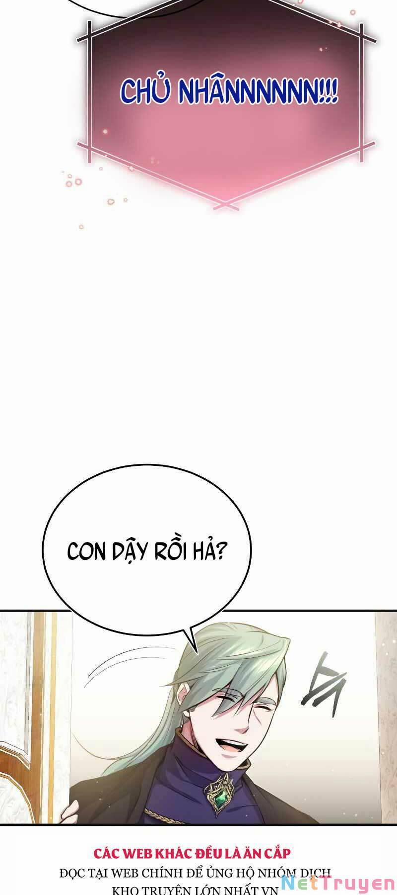 Sự Thức Tỉnh Của Hắc Ma Pháp Sư Sau 66666 Năm 59 trang 60