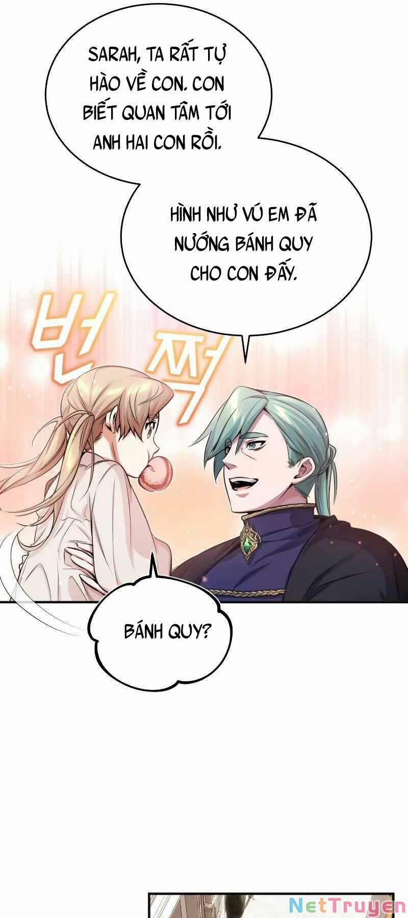 Sự Thức Tỉnh Của Hắc Ma Pháp Sư Sau 66666 Năm 59 trang 62