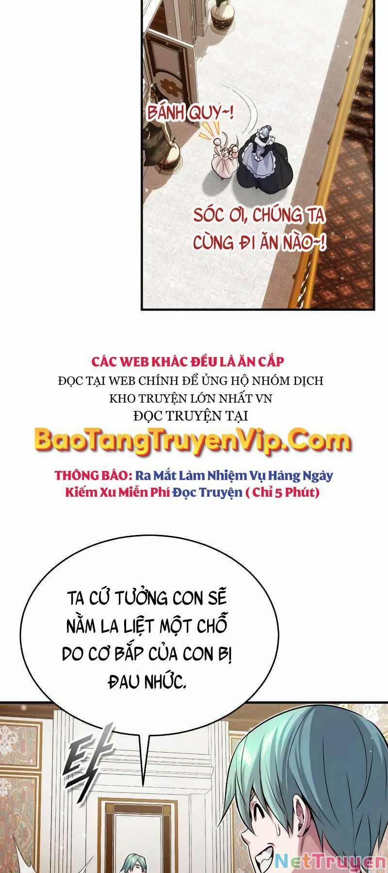 Sự Thức Tỉnh Của Hắc Ma Pháp Sư Sau 66666 Năm 59 trang 63