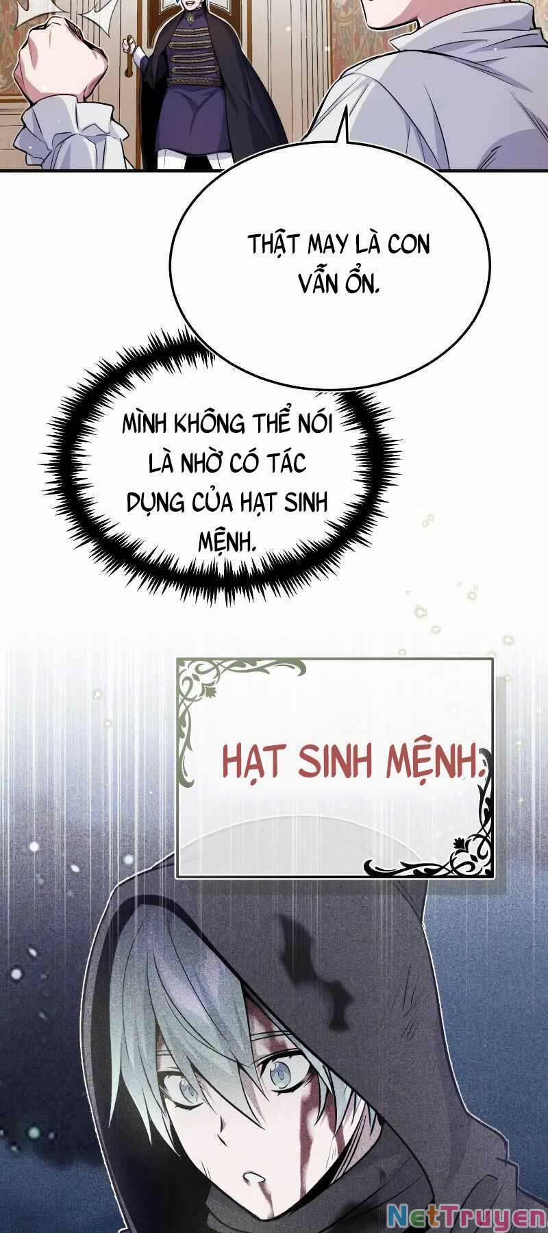 Sự Thức Tỉnh Của Hắc Ma Pháp Sư Sau 66666 Năm 59 trang 64