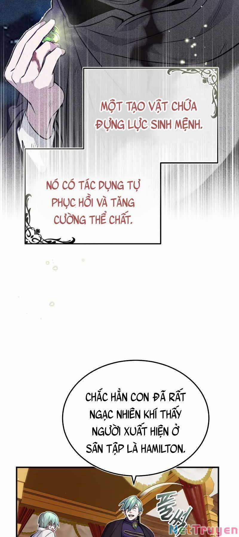 Sự Thức Tỉnh Của Hắc Ma Pháp Sư Sau 66666 Năm 59 trang 65