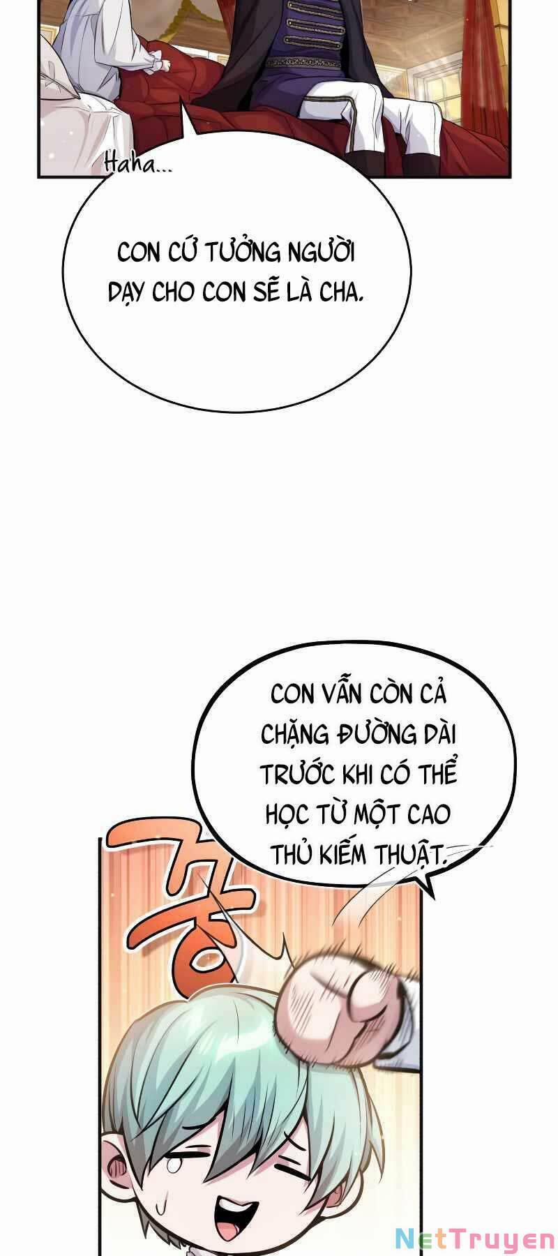 Sự Thức Tỉnh Của Hắc Ma Pháp Sư Sau 66666 Năm 59 trang 66