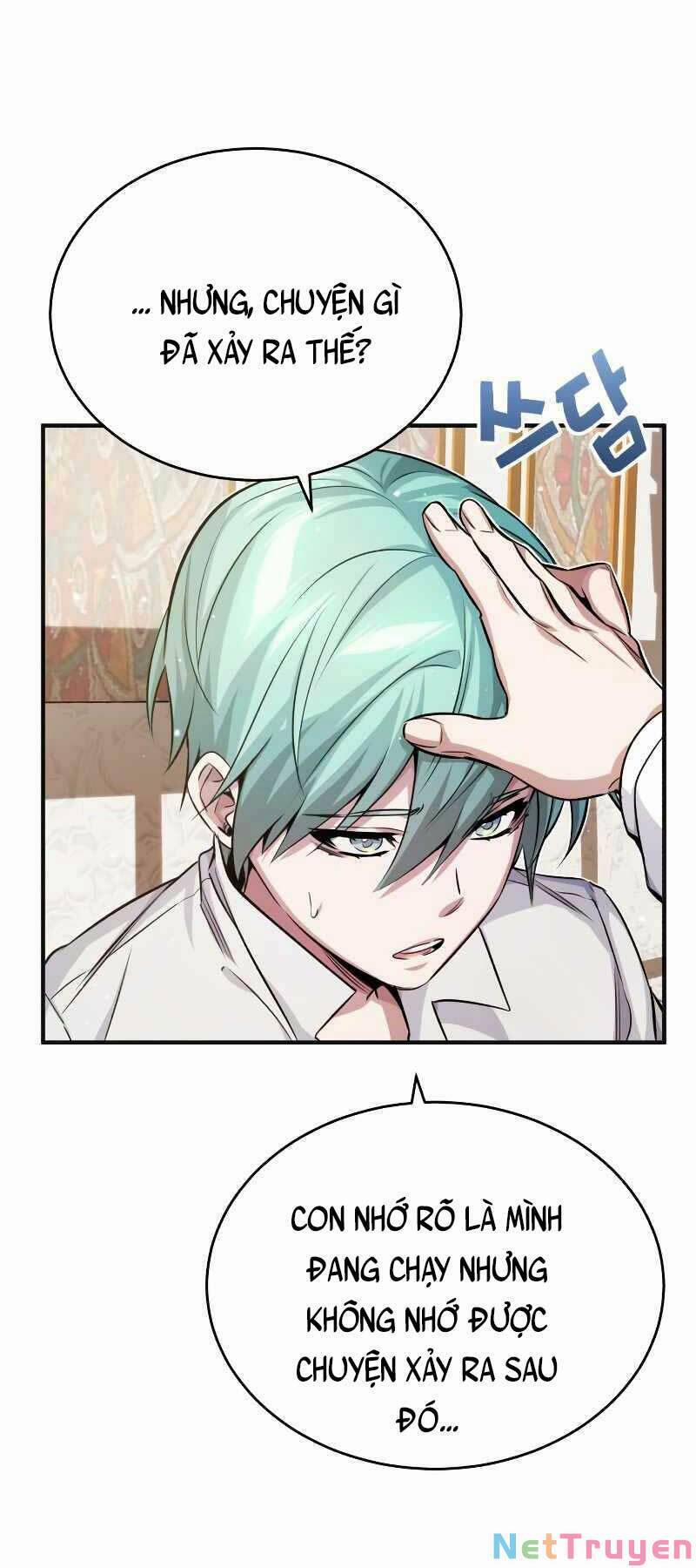 Sự Thức Tỉnh Của Hắc Ma Pháp Sư Sau 66666 Năm 59 trang 68