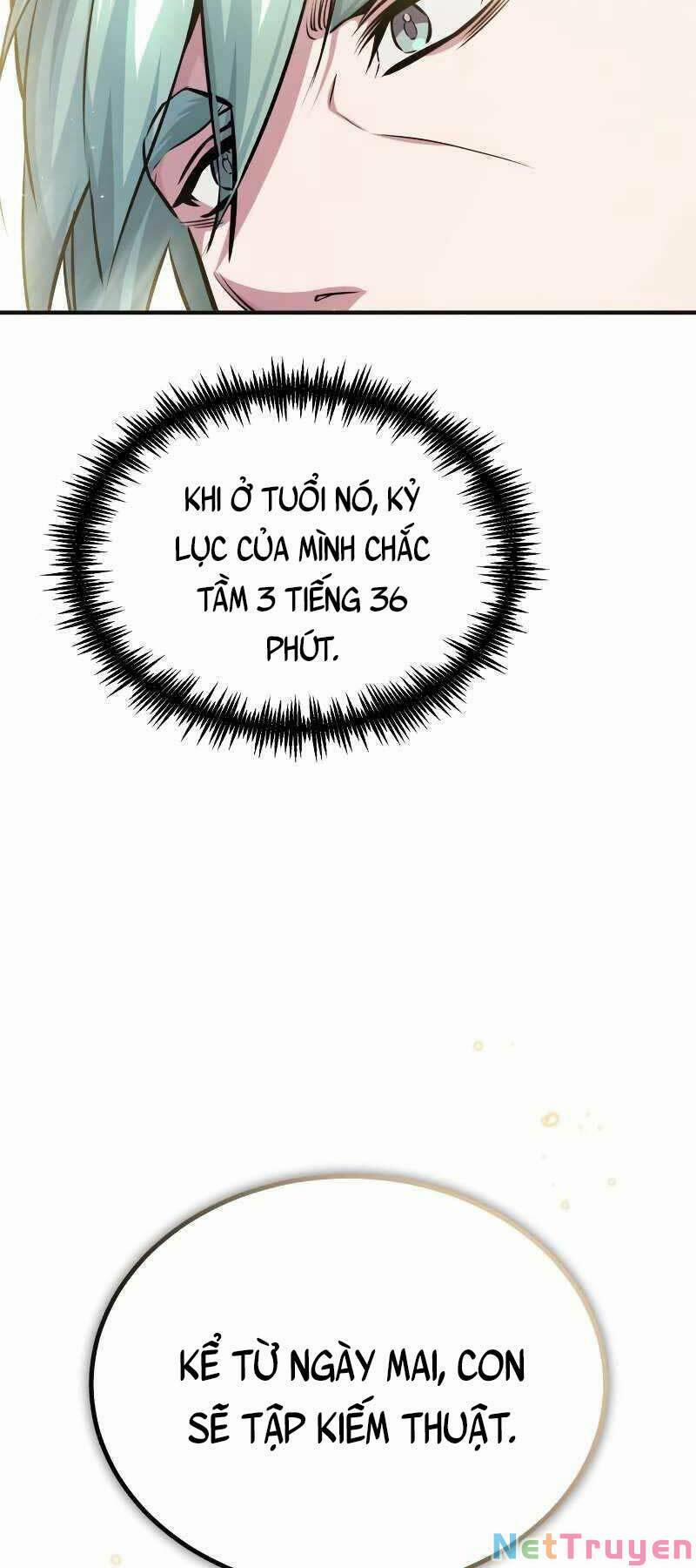 Sự Thức Tỉnh Của Hắc Ma Pháp Sư Sau 66666 Năm 59 trang 73