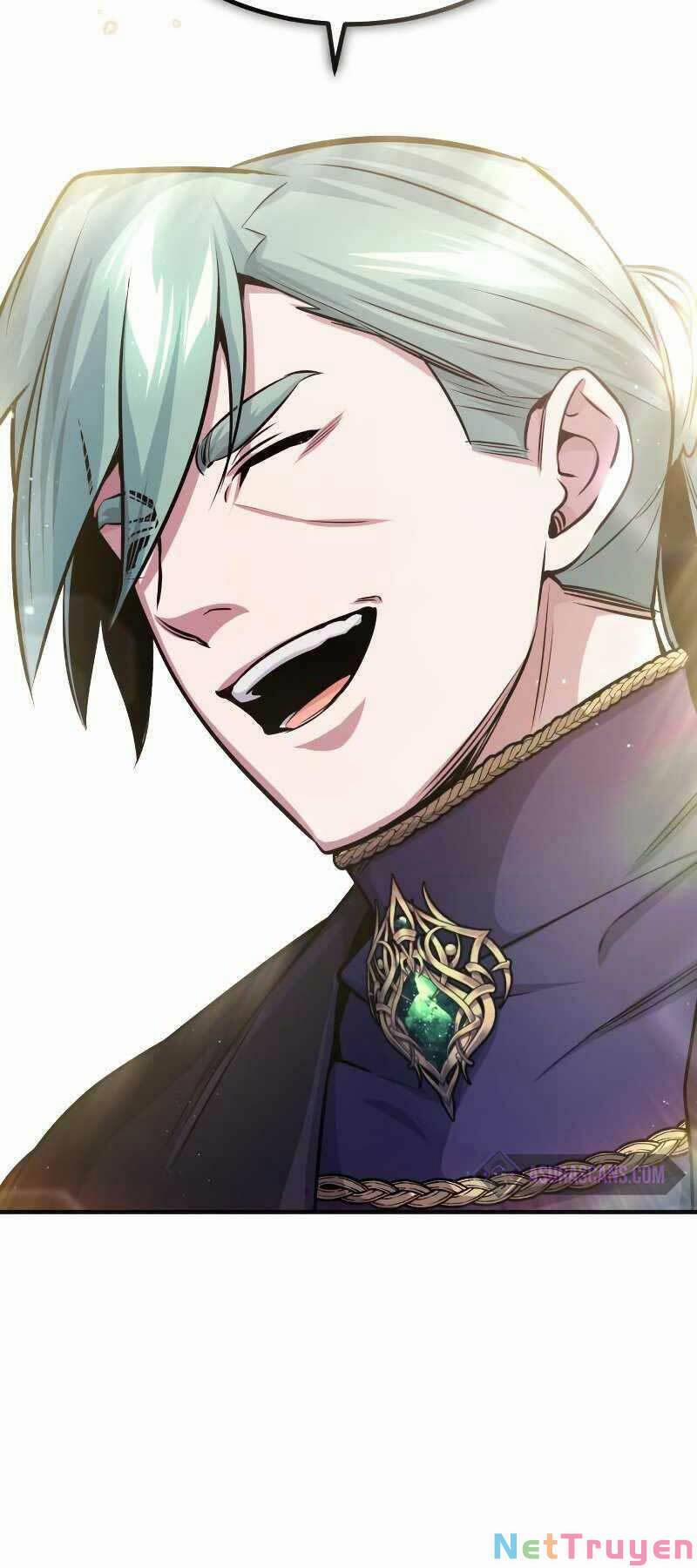 Sự Thức Tỉnh Của Hắc Ma Pháp Sư Sau 66666 Năm 59 trang 74