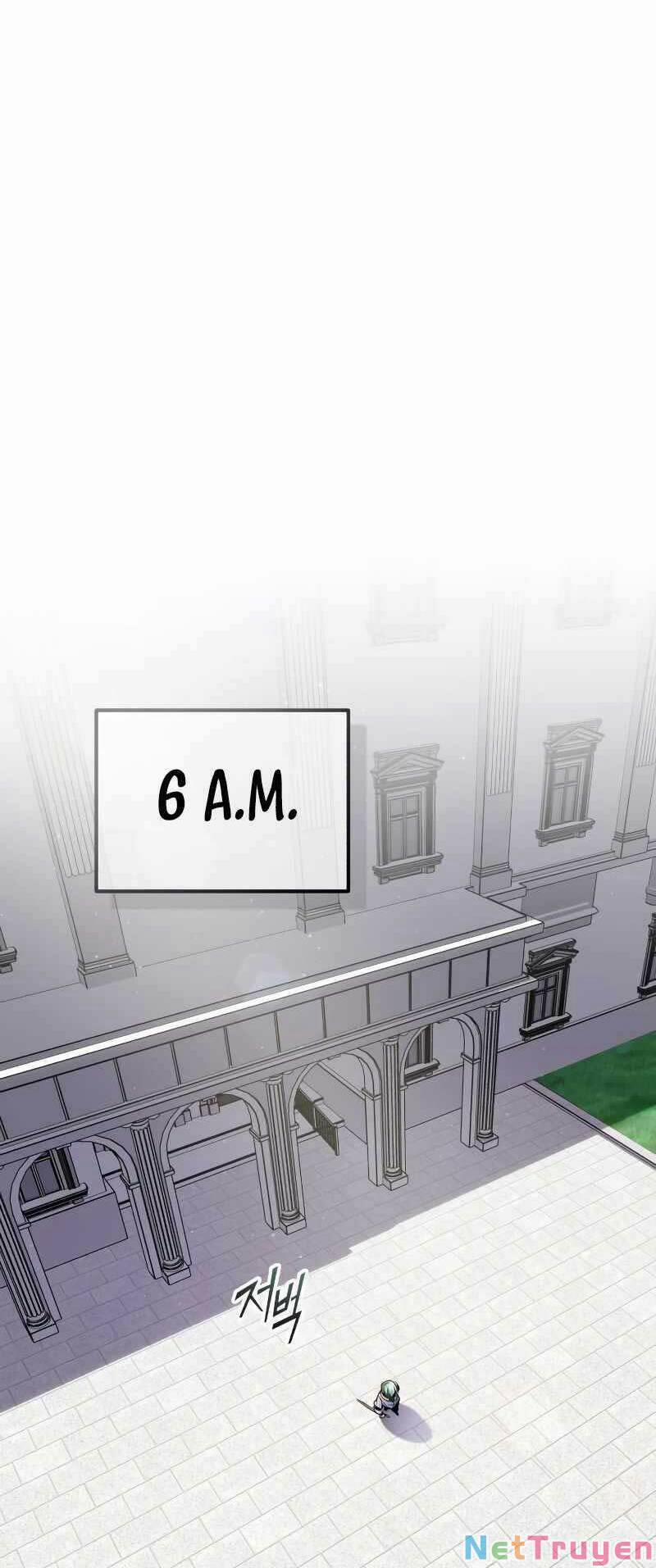 Sự Thức Tỉnh Của Hắc Ma Pháp Sư Sau 66666 Năm 59 trang 8