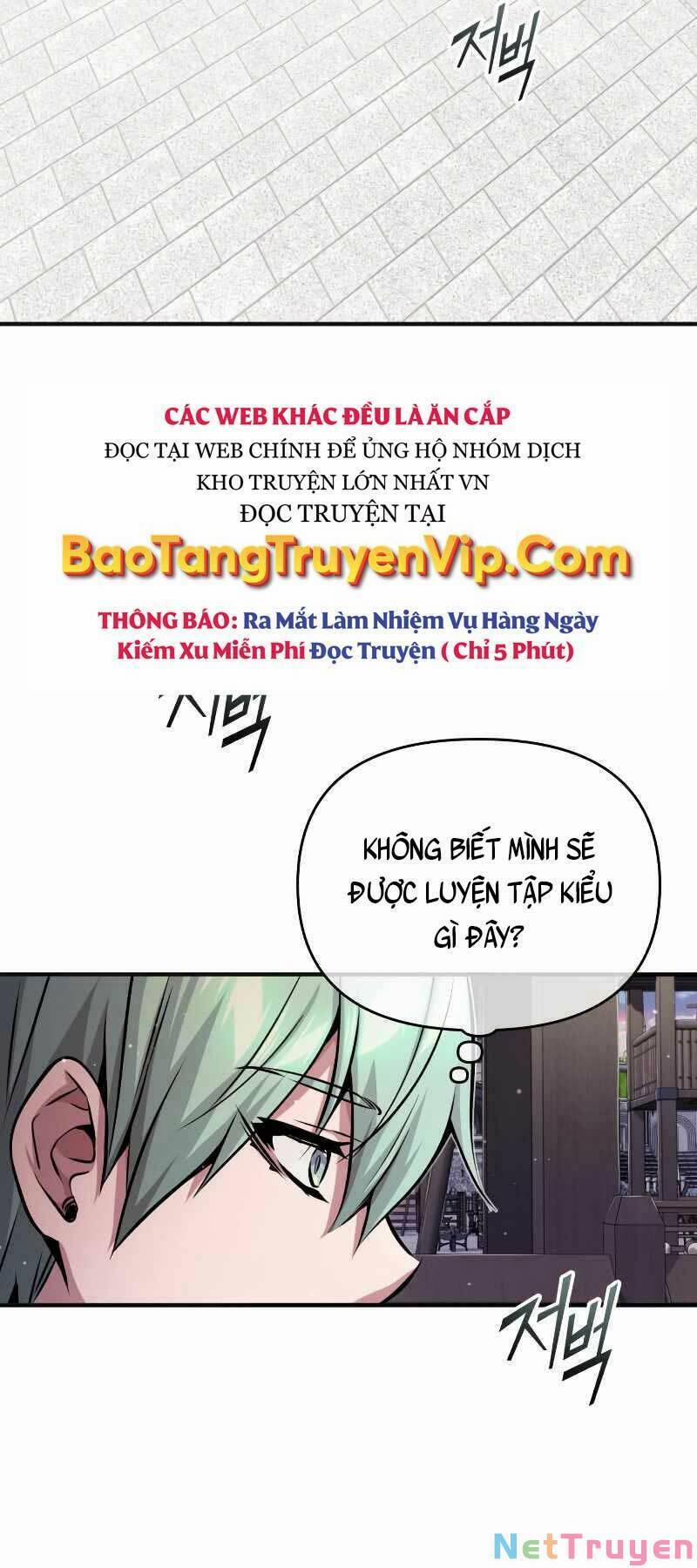 Sự Thức Tỉnh Của Hắc Ma Pháp Sư Sau 66666 Năm 59 trang 9