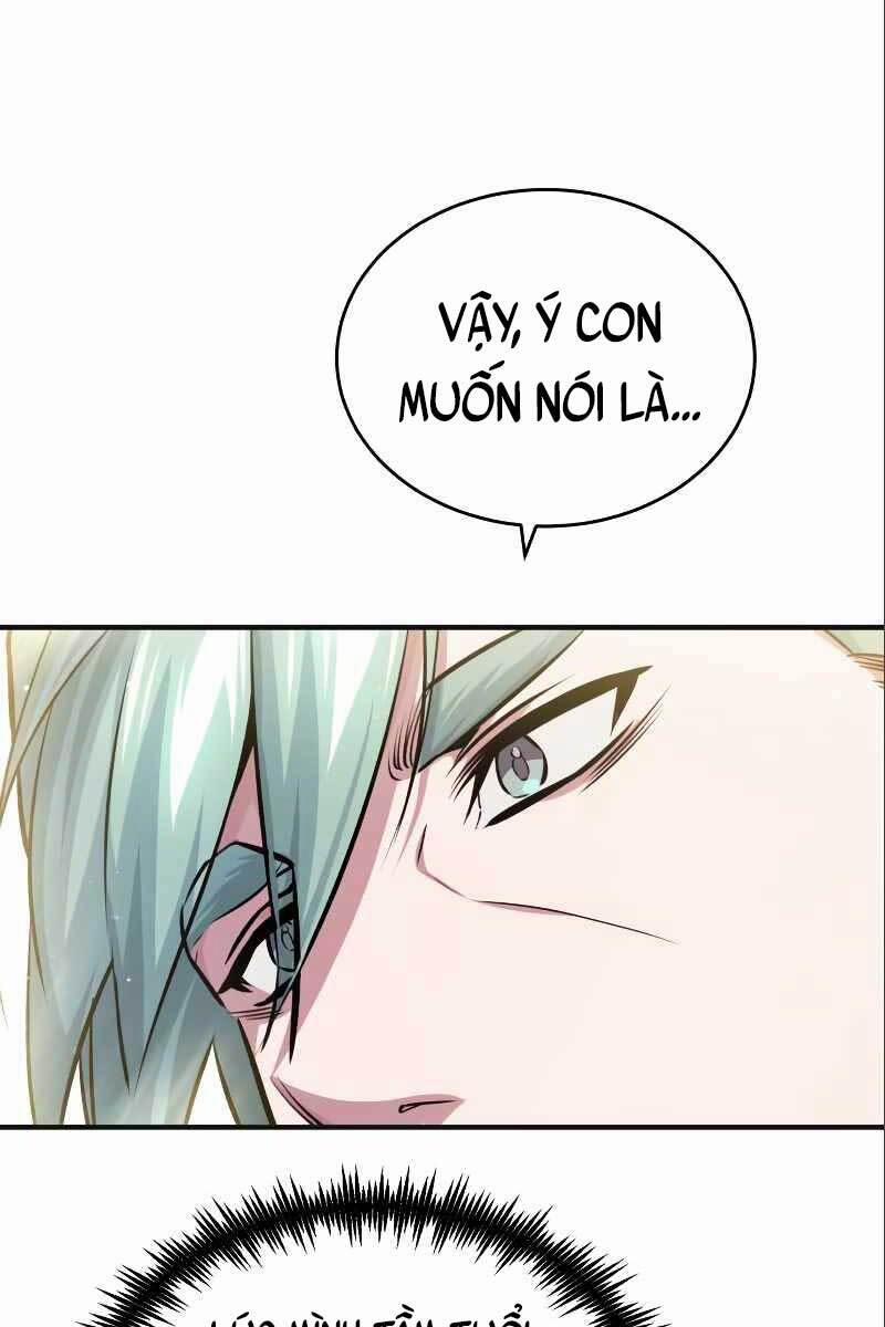 Sự Thức Tỉnh Của Hắc Ma Pháp Sư Sau 66666 Năm 60 trang 0