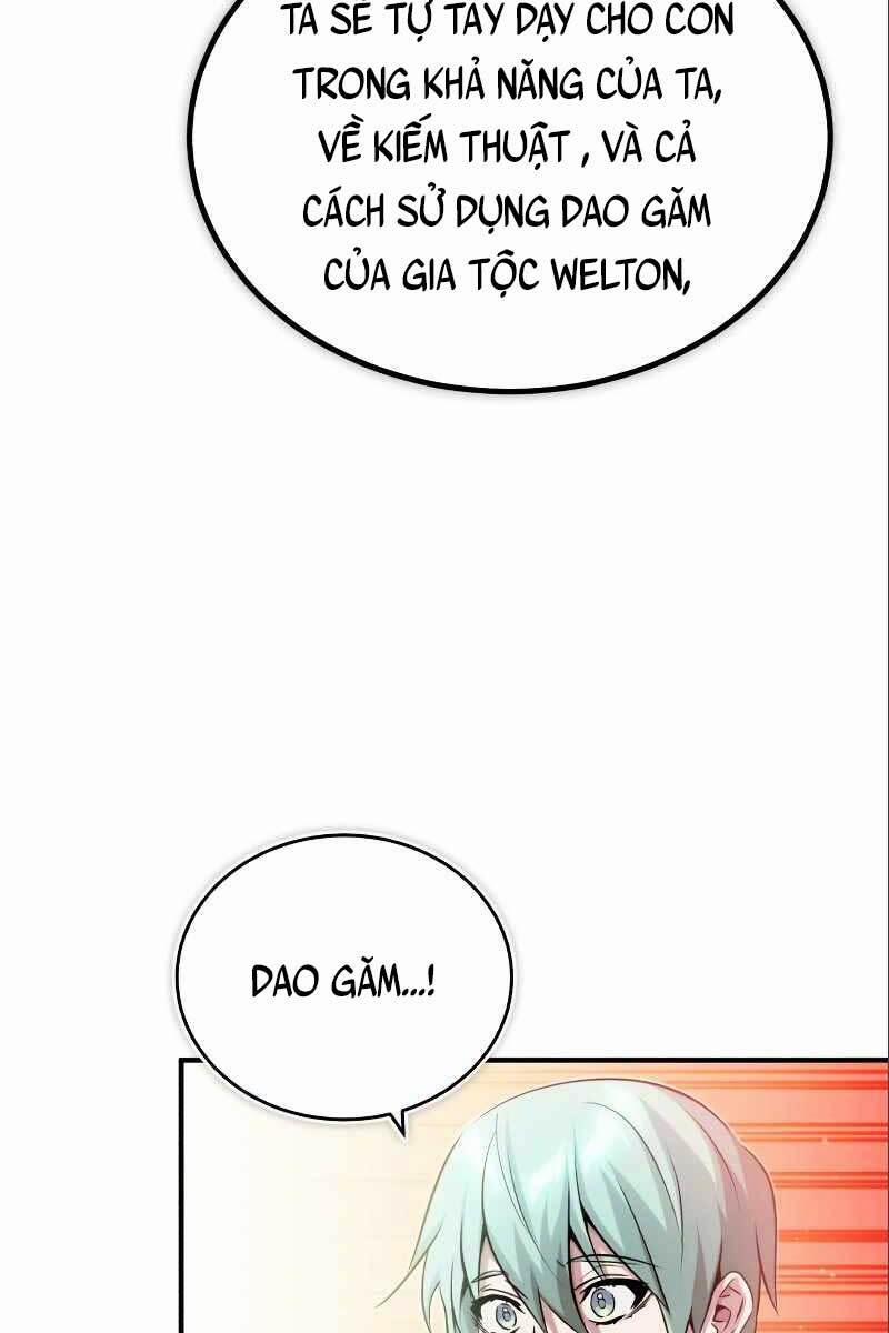 Sự Thức Tỉnh Của Hắc Ma Pháp Sư Sau 66666 Năm 60 trang 10