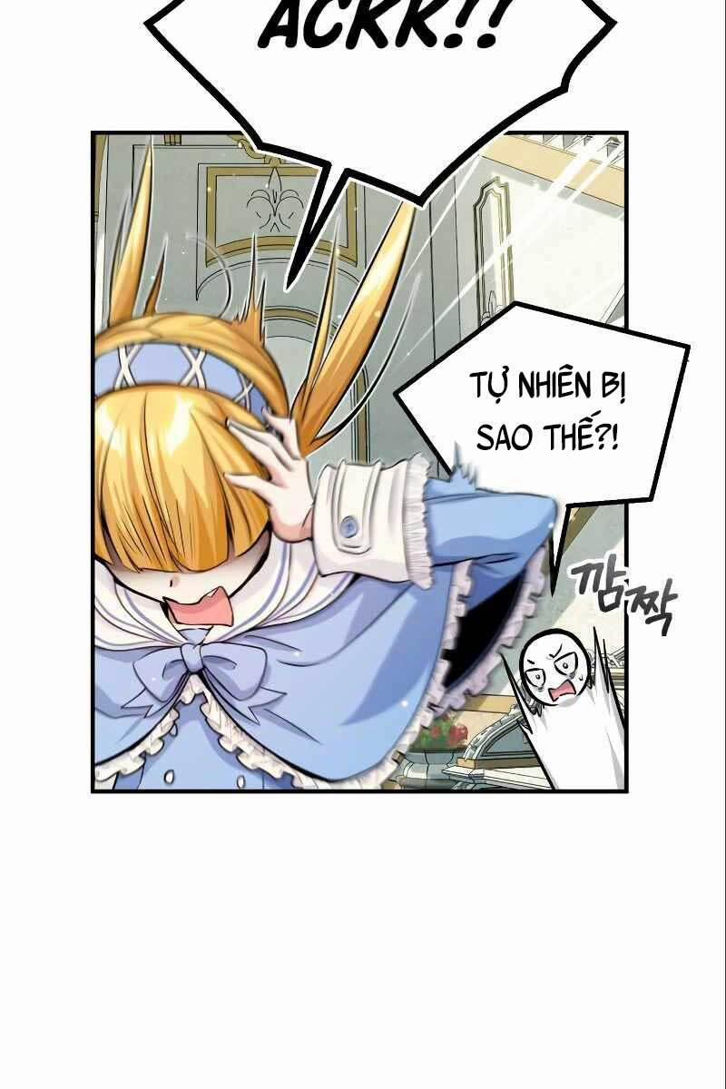 Sự Thức Tỉnh Của Hắc Ma Pháp Sư Sau 66666 Năm 60 trang 102