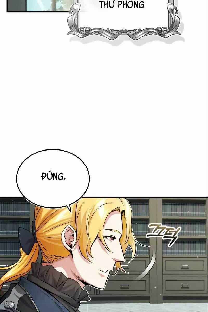 Sự Thức Tỉnh Của Hắc Ma Pháp Sư Sau 66666 Năm 60 trang 107