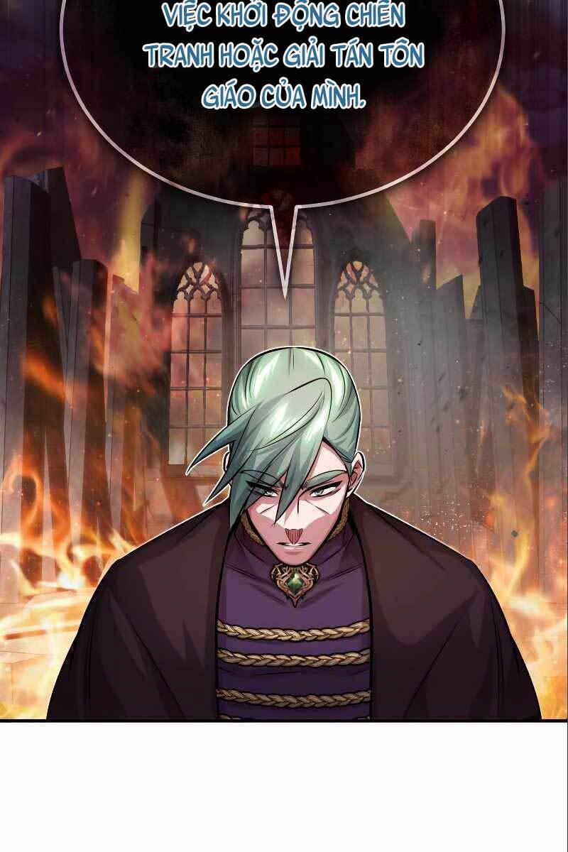 Sự Thức Tỉnh Của Hắc Ma Pháp Sư Sau 66666 Năm 60 trang 109