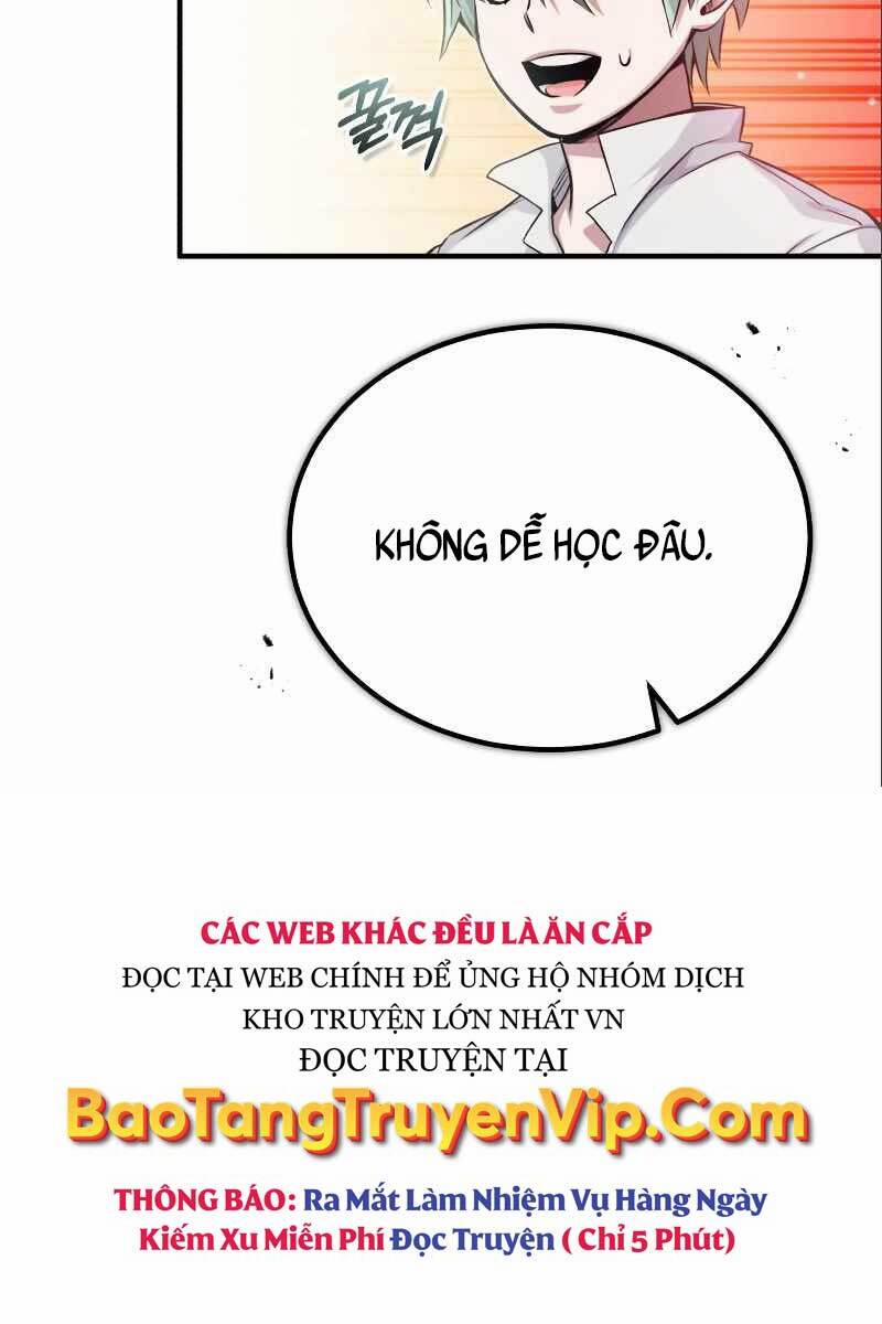 Sự Thức Tỉnh Của Hắc Ma Pháp Sư Sau 66666 Năm 60 trang 11