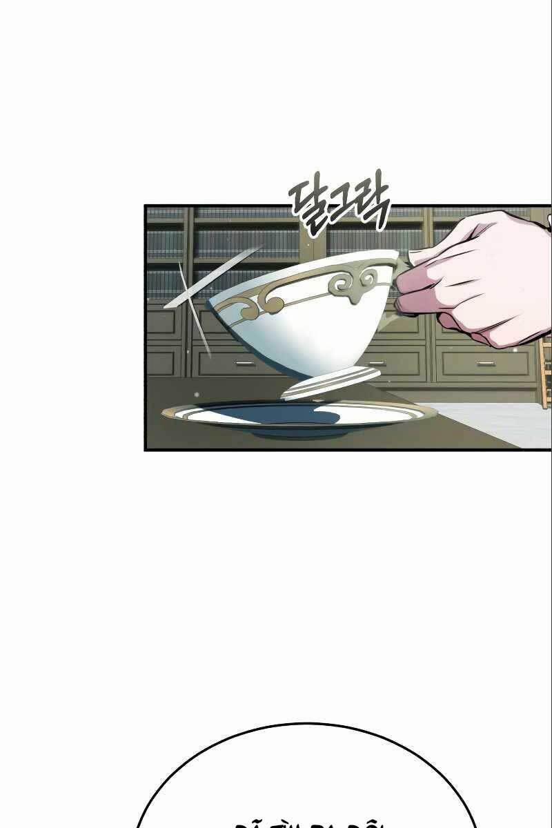 Sự Thức Tỉnh Của Hắc Ma Pháp Sư Sau 66666 Năm 60 trang 110