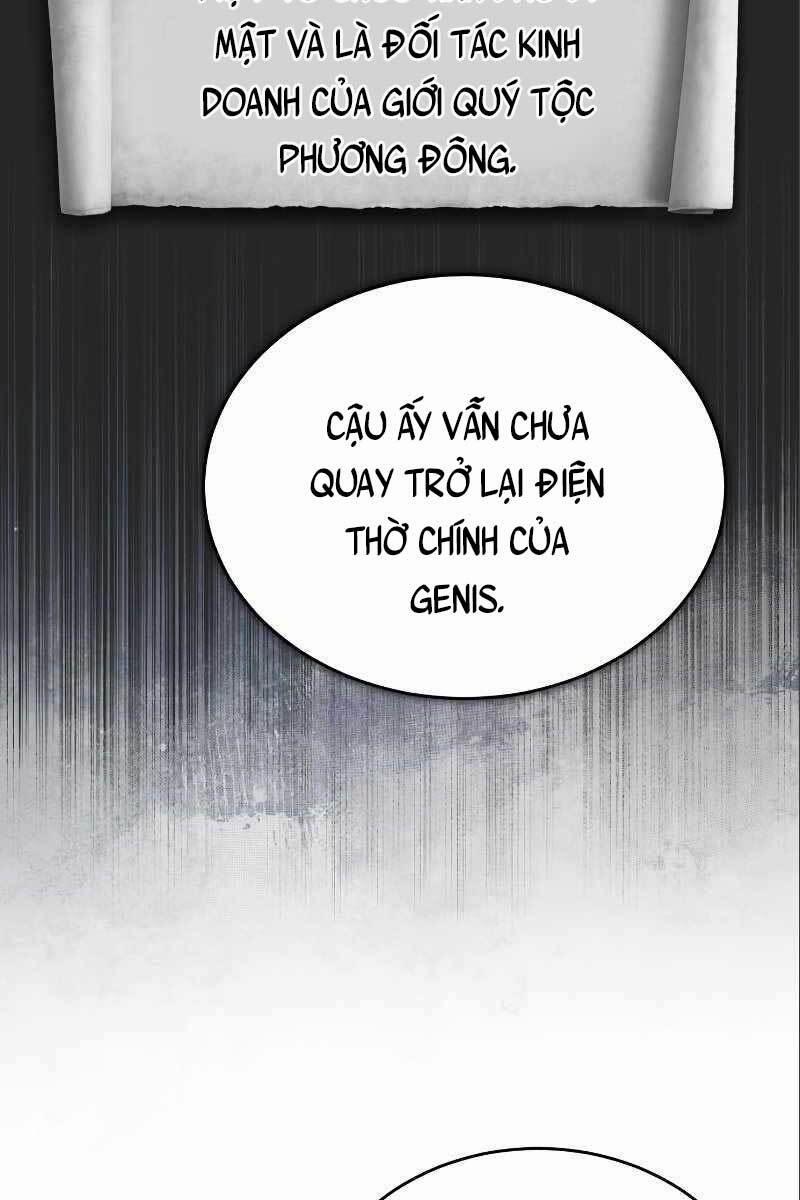 Sự Thức Tỉnh Của Hắc Ma Pháp Sư Sau 66666 Năm 60 trang 113