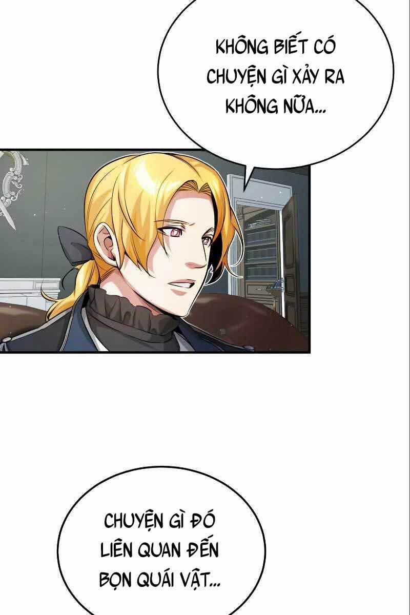 Sự Thức Tỉnh Của Hắc Ma Pháp Sư Sau 66666 Năm 60 trang 114