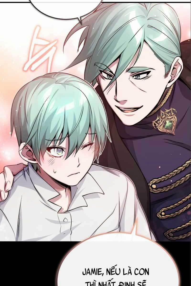 Sự Thức Tỉnh Của Hắc Ma Pháp Sư Sau 66666 Năm 60 trang 13