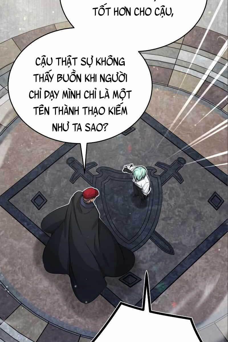 Sự Thức Tỉnh Của Hắc Ma Pháp Sư Sau 66666 Năm 60 trang 19