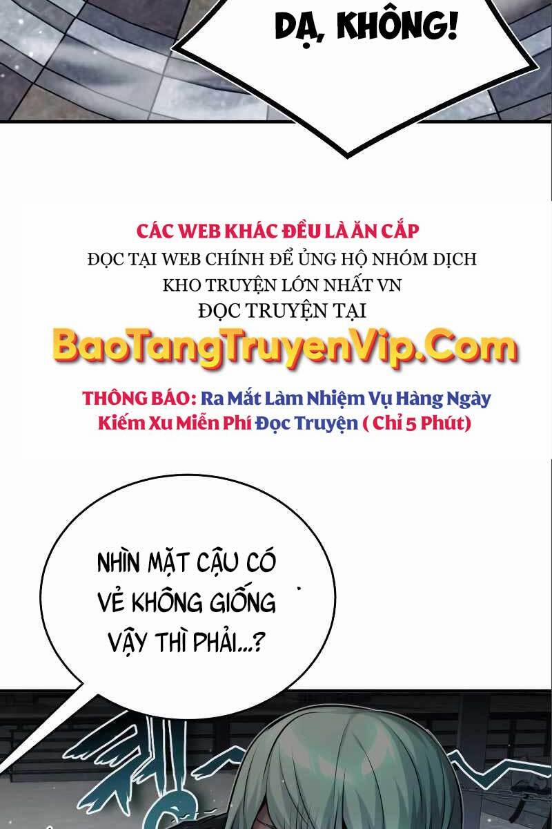 Sự Thức Tỉnh Của Hắc Ma Pháp Sư Sau 66666 Năm 60 trang 20