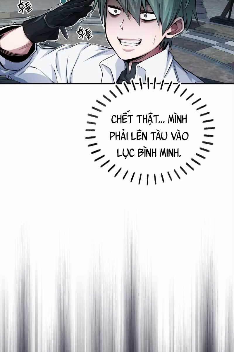 Sự Thức Tỉnh Của Hắc Ma Pháp Sư Sau 66666 Năm 60 trang 21