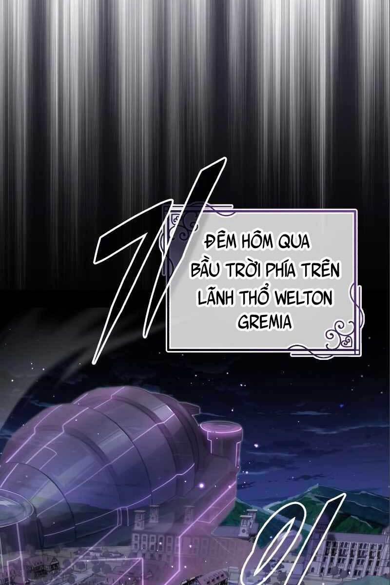 Sự Thức Tỉnh Của Hắc Ma Pháp Sư Sau 66666 Năm 60 trang 22