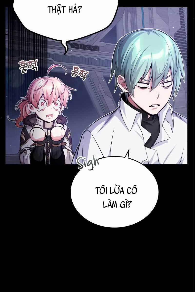 Sự Thức Tỉnh Của Hắc Ma Pháp Sư Sau 66666 Năm 60 trang 25