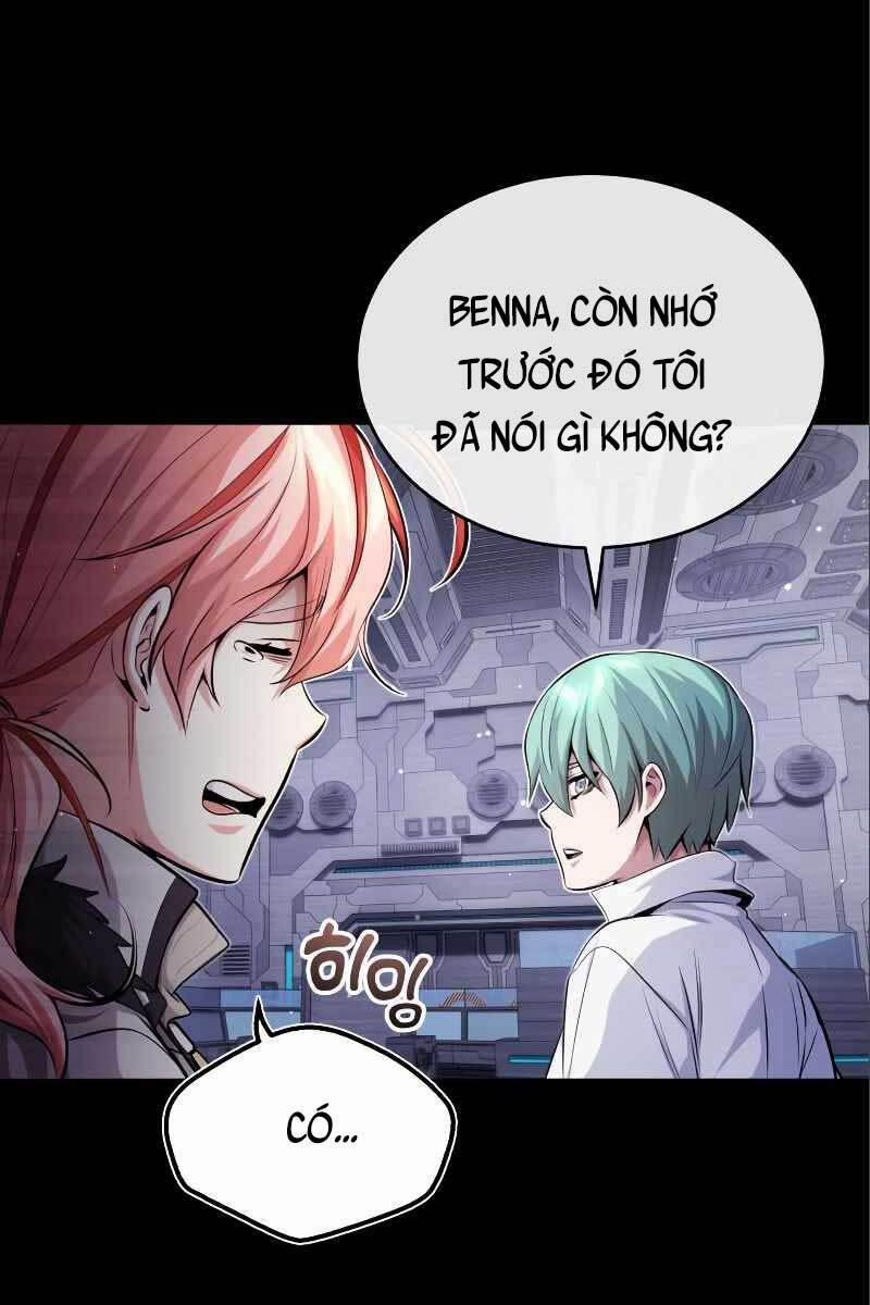 Sự Thức Tỉnh Của Hắc Ma Pháp Sư Sau 66666 Năm 60 trang 26