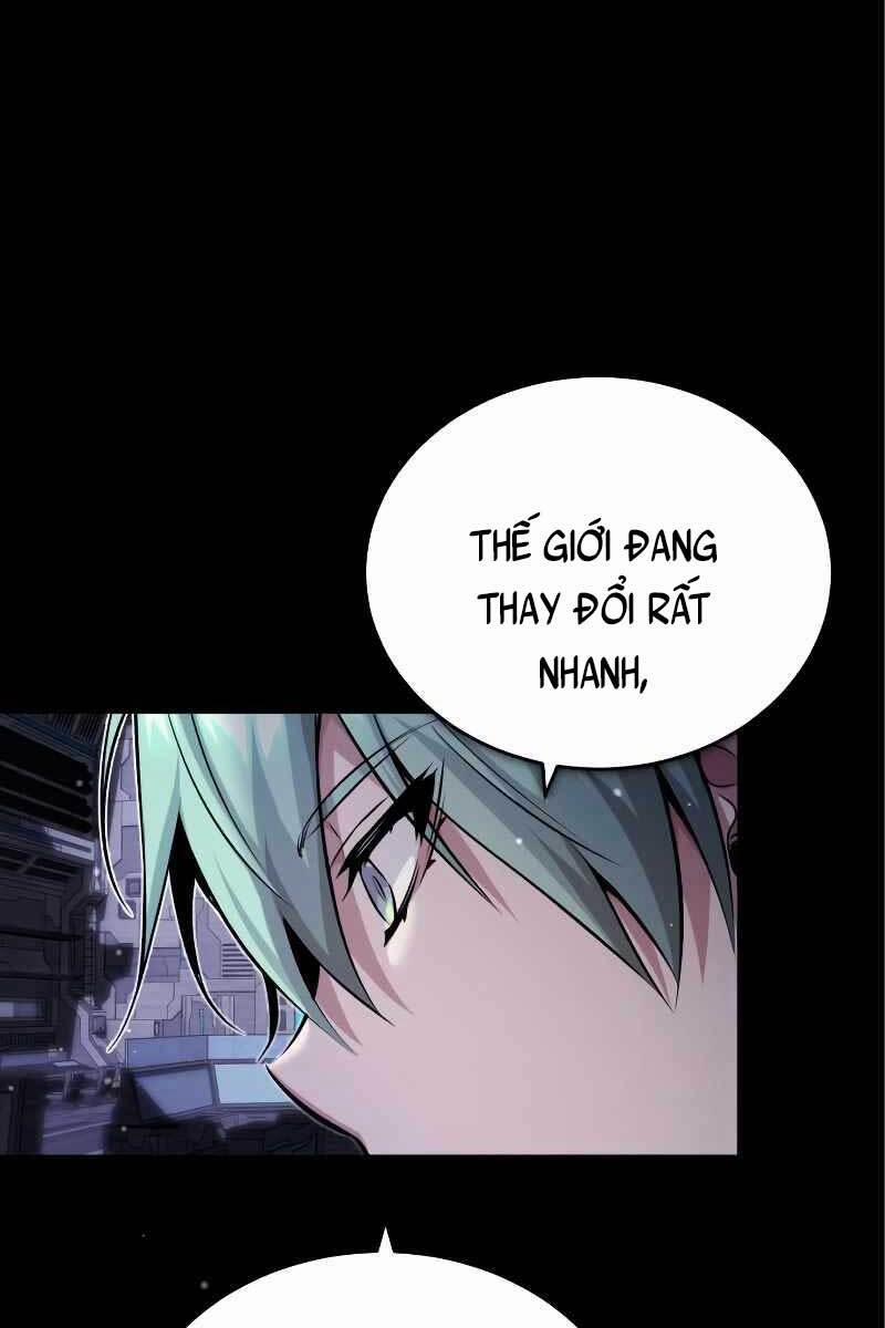 Sự Thức Tỉnh Của Hắc Ma Pháp Sư Sau 66666 Năm 60 trang 27