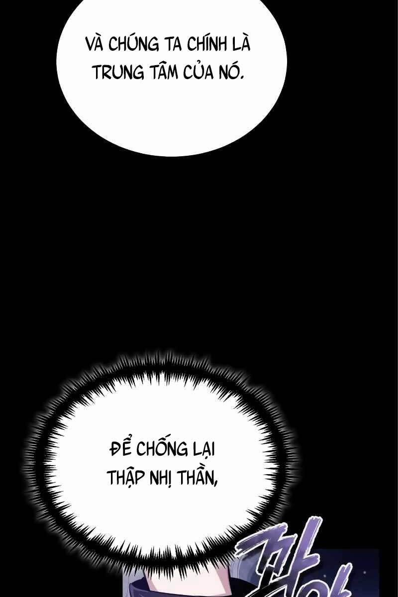 Sự Thức Tỉnh Của Hắc Ma Pháp Sư Sau 66666 Năm 60 trang 28