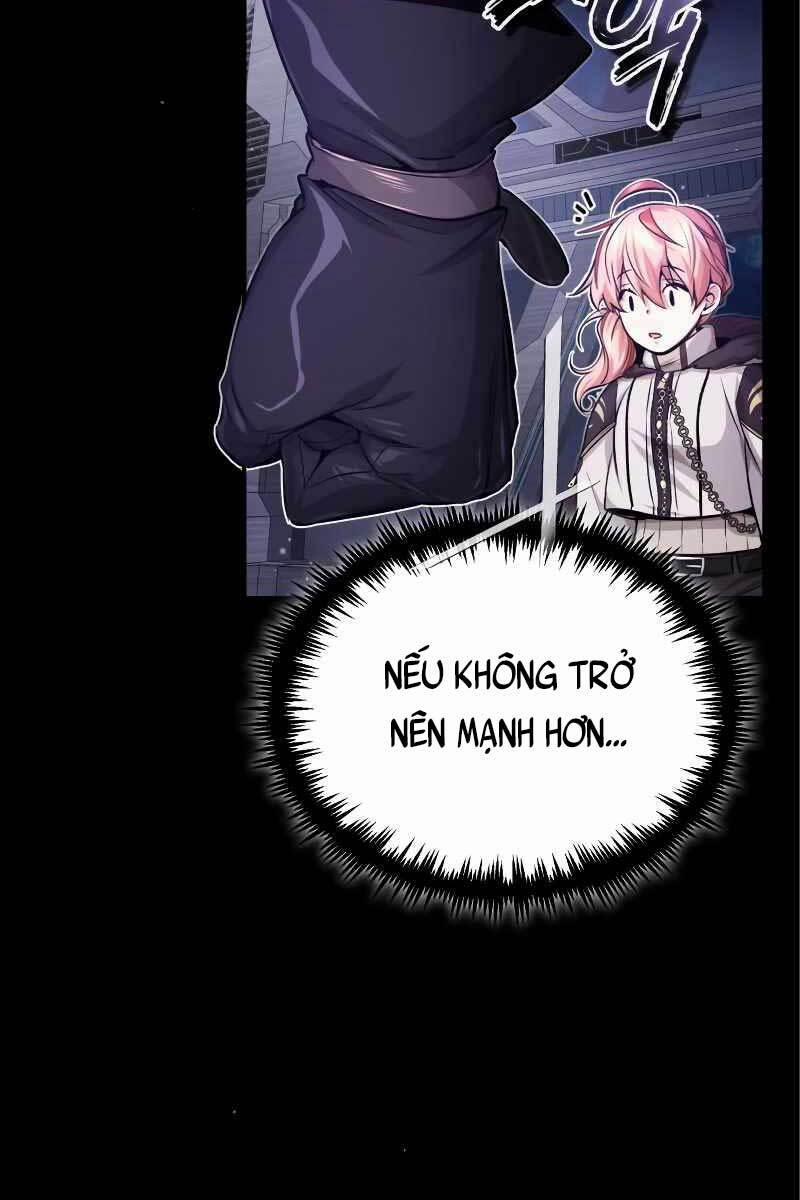 Sự Thức Tỉnh Của Hắc Ma Pháp Sư Sau 66666 Năm 60 trang 29