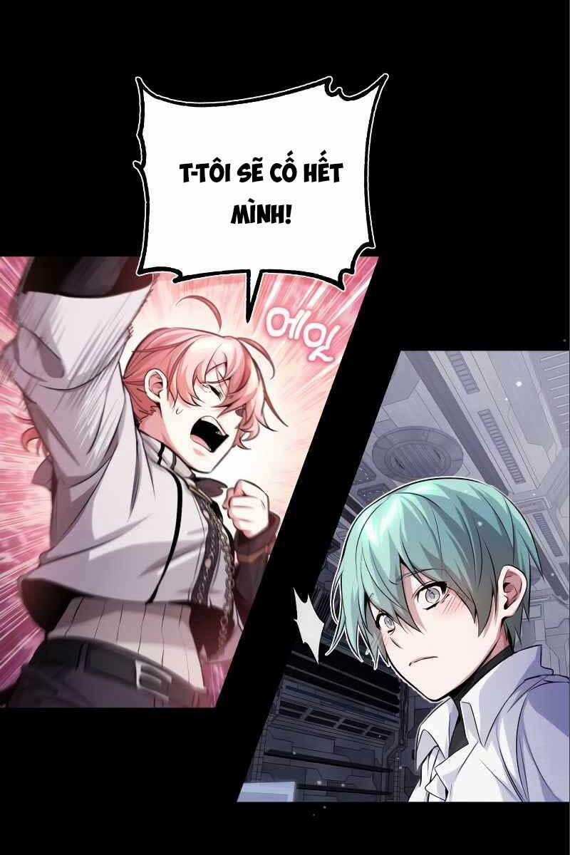 Sự Thức Tỉnh Của Hắc Ma Pháp Sư Sau 66666 Năm 60 trang 30