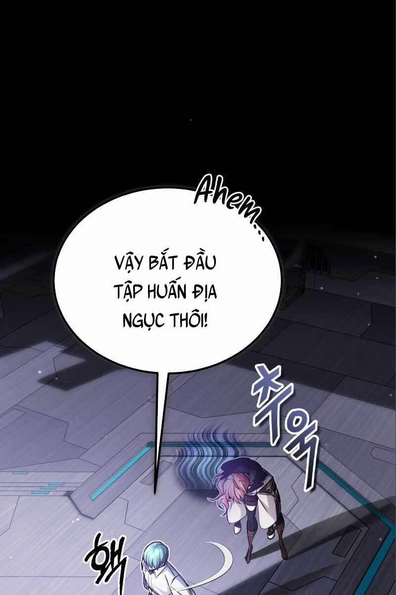 Sự Thức Tỉnh Của Hắc Ma Pháp Sư Sau 66666 Năm 60 trang 31