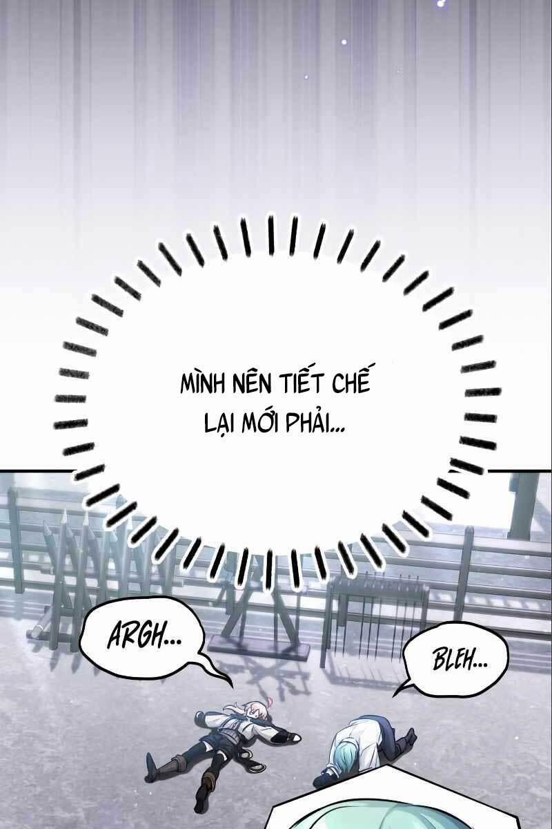 Sự Thức Tỉnh Của Hắc Ma Pháp Sư Sau 66666 Năm 60 trang 34