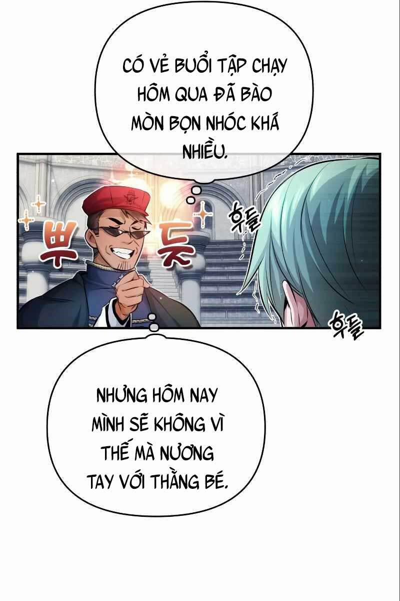 Sự Thức Tỉnh Của Hắc Ma Pháp Sư Sau 66666 Năm 60 trang 36