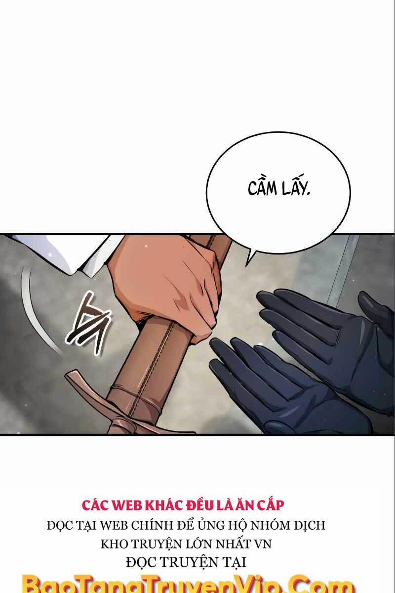 Sự Thức Tỉnh Của Hắc Ma Pháp Sư Sau 66666 Năm 60 trang 37