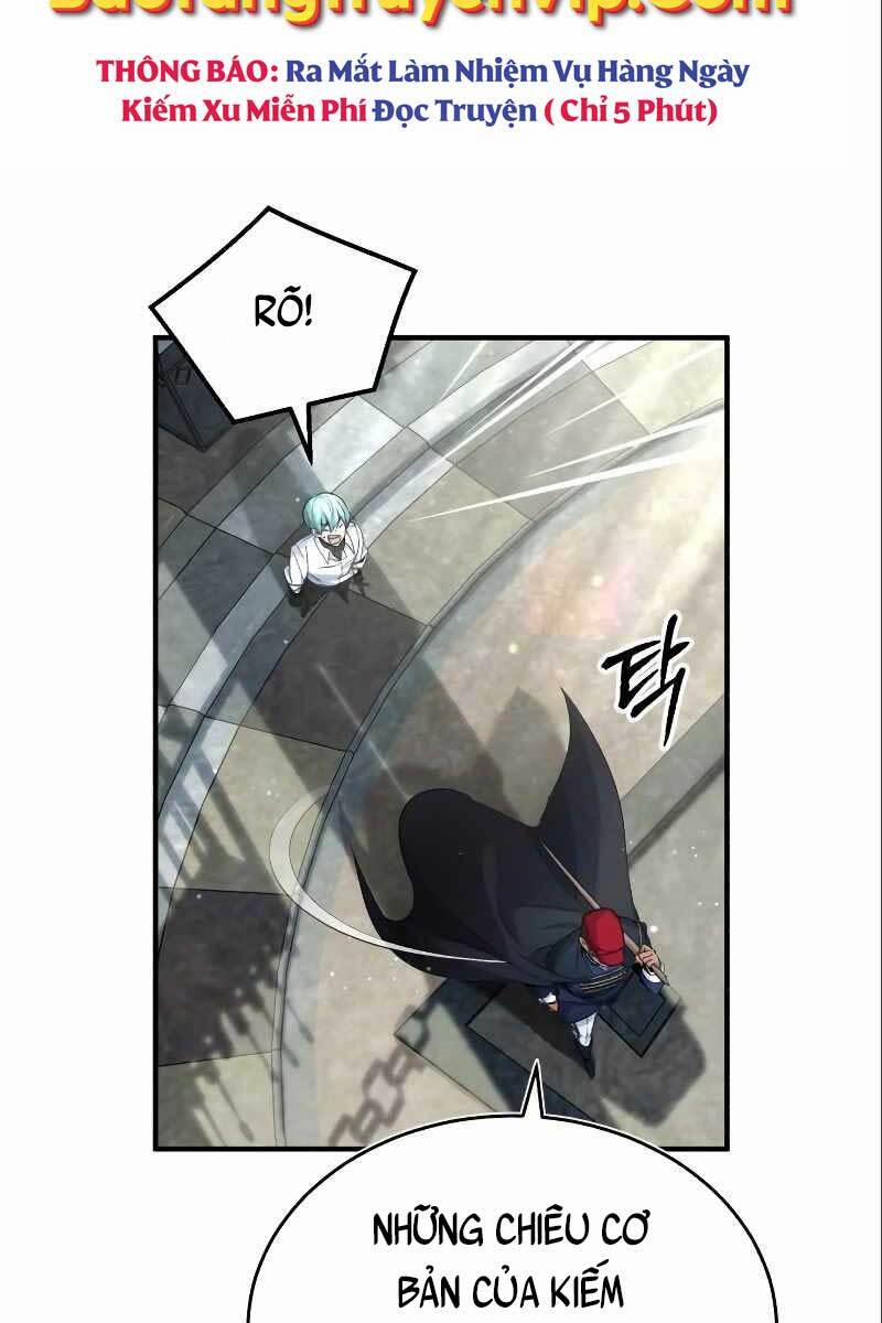 Sự Thức Tỉnh Của Hắc Ma Pháp Sư Sau 66666 Năm 60 trang 38