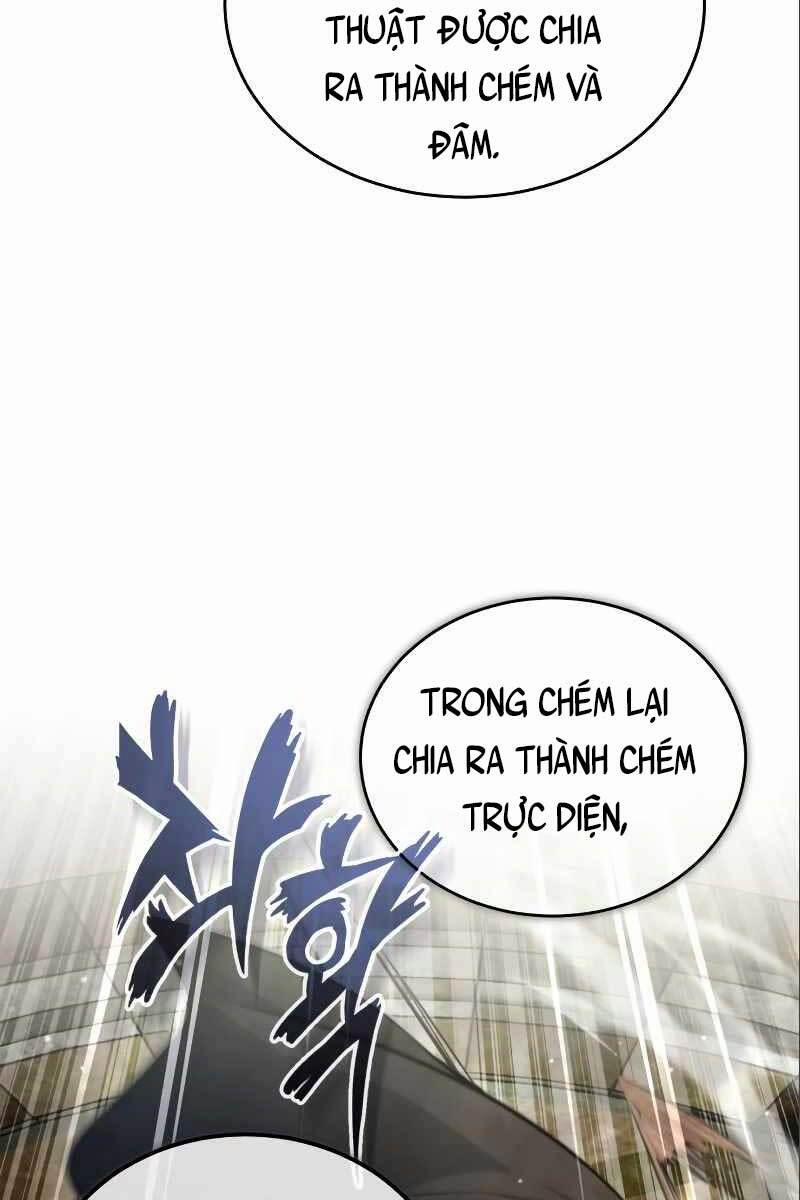 Sự Thức Tỉnh Của Hắc Ma Pháp Sư Sau 66666 Năm 60 trang 39