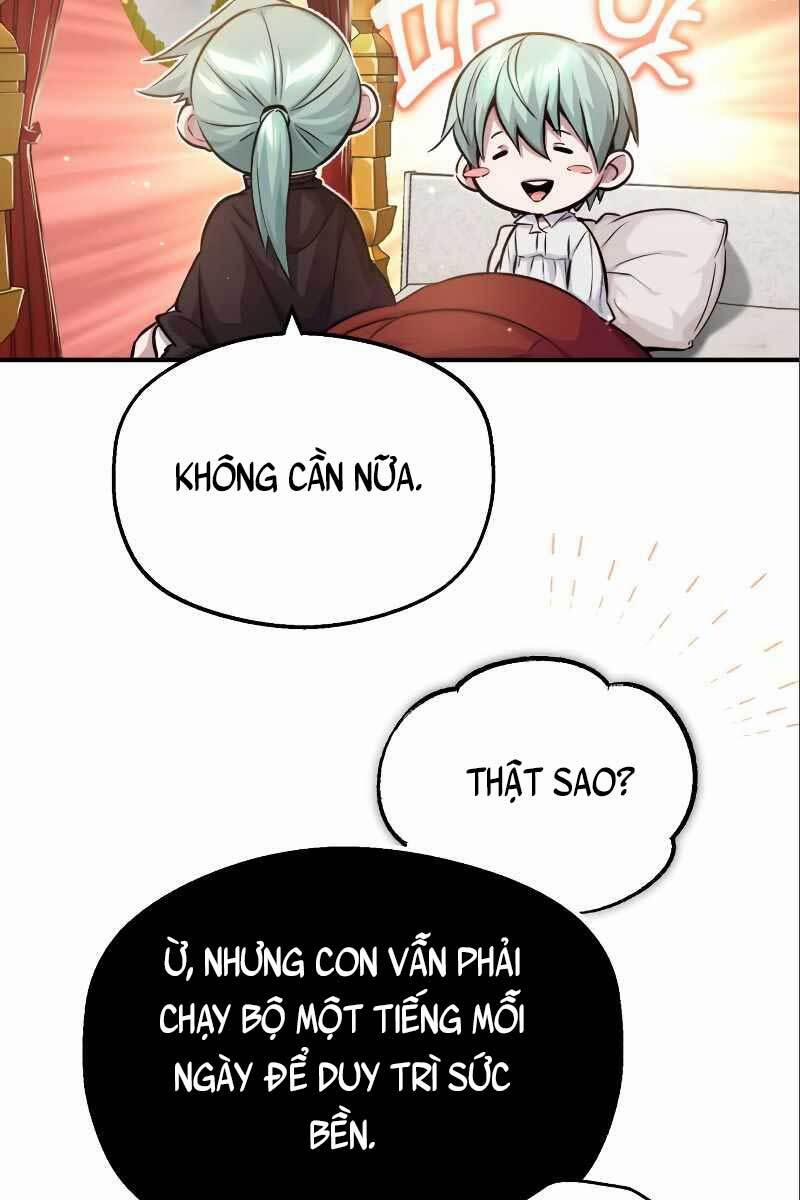 Sự Thức Tỉnh Của Hắc Ma Pháp Sư Sau 66666 Năm 60 trang 4